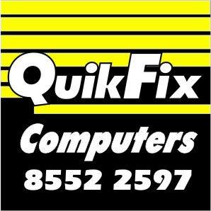 QuikFix Computers - Computer Store in Victor Harbor
